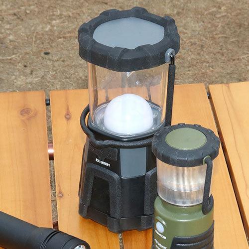 ジェントス GENTOS Explorerシリーズ LEDランタン EX-300H : cocoatta