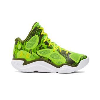 カリー UnderArmour バッシュ シューズ フロトロ アンダーアーマー