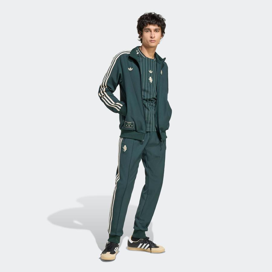 adidas Originals アディダス ユベントス テラス アイコン ジャージ