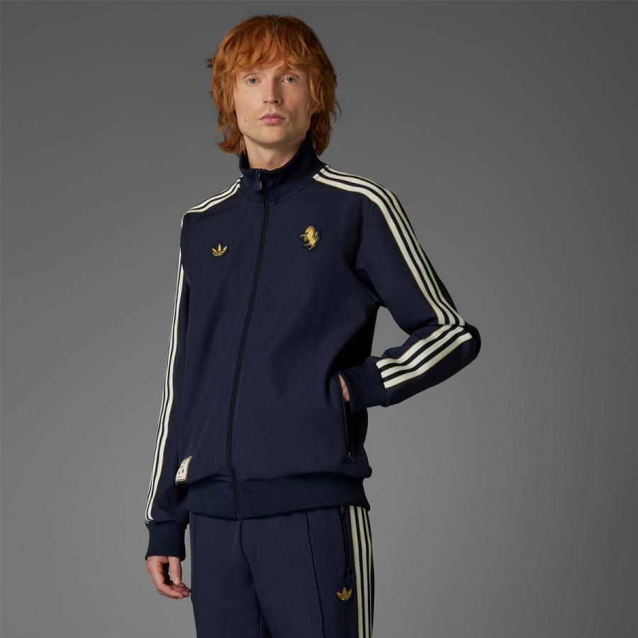 adidas Originals アディダス ユベントス テラス アイコン トラック