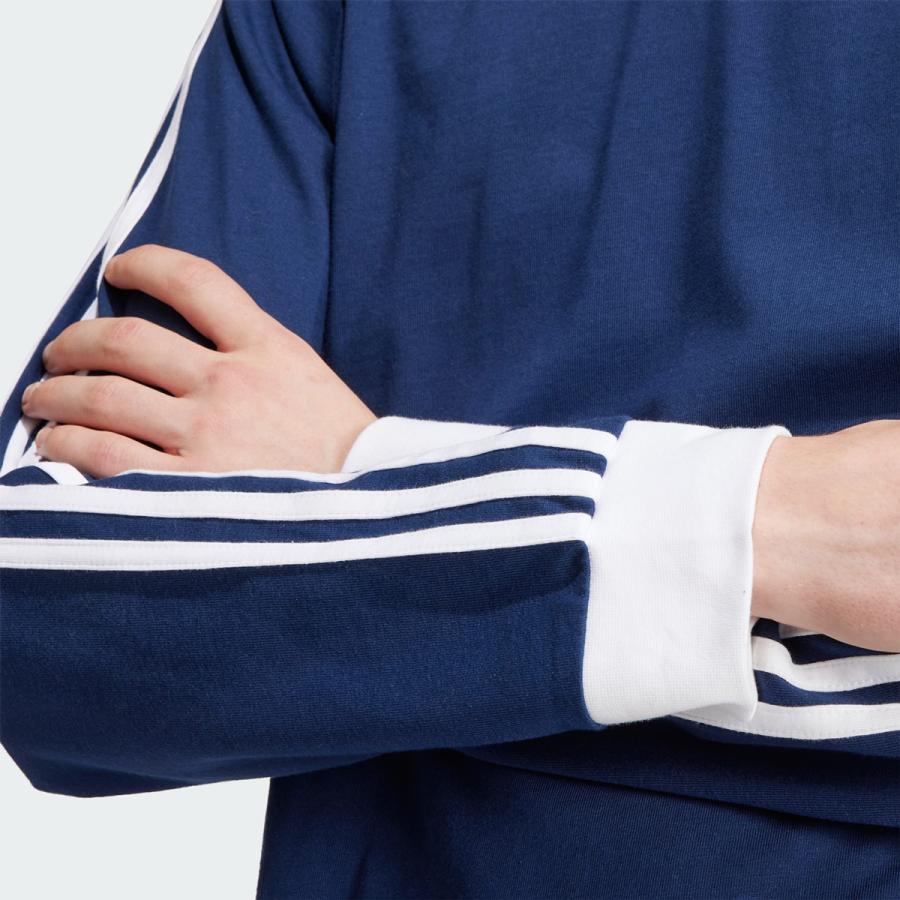 adidas Originals アディダス オリジナルス スリーストライプ 長袖 T