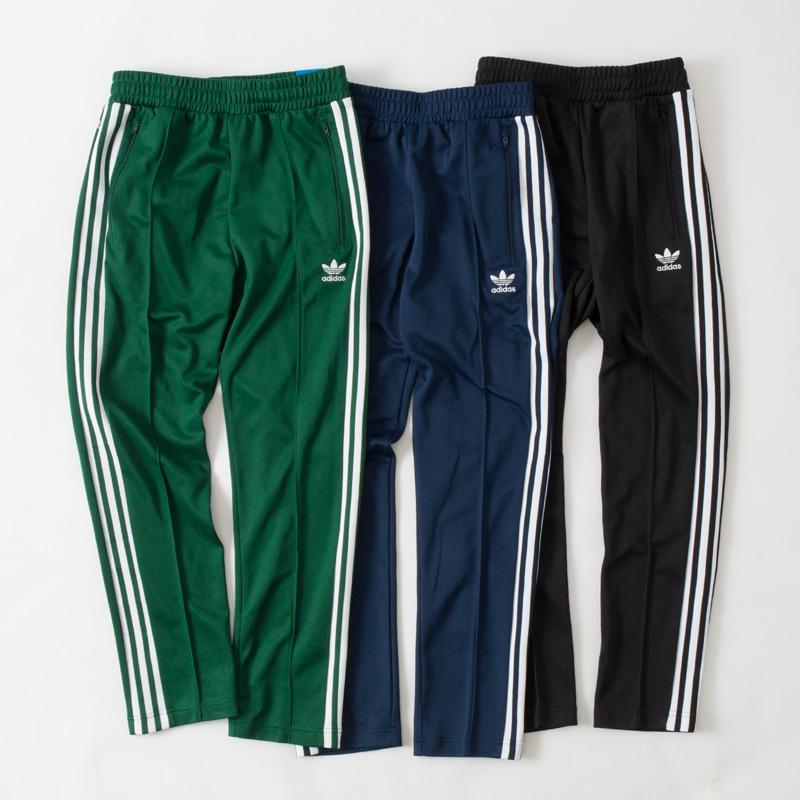 adidas Originals アディダス オリジナルス ベッケンバウアー トラック