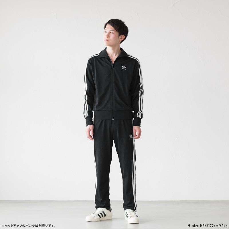 adidas Originals アディダス オリジナルス ファイヤーバード トラック