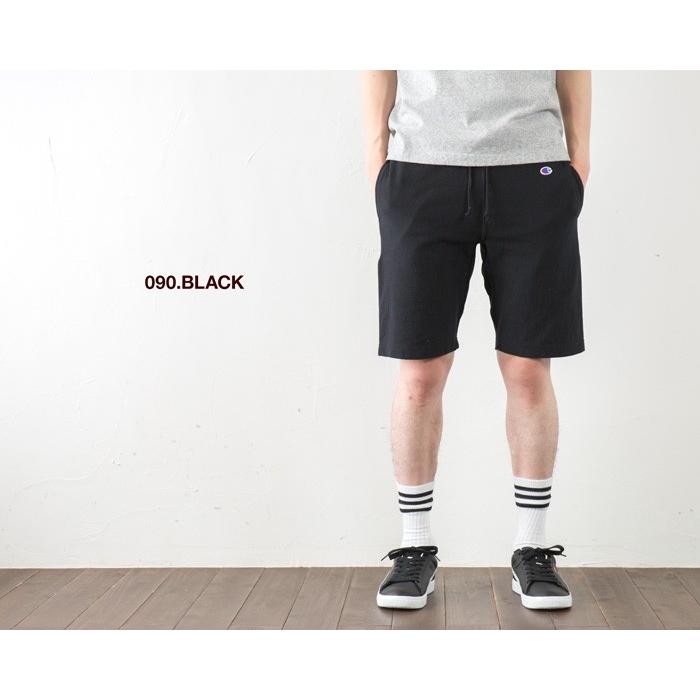 30%OFF チャンピオン ショートパンツ リバースウィーブ ショーツ
