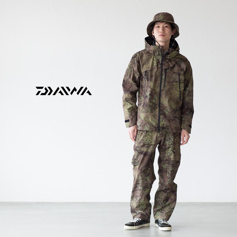 DAIWA（ダイワ） インフィニアム ジャケット DR-1122JEX パンツ