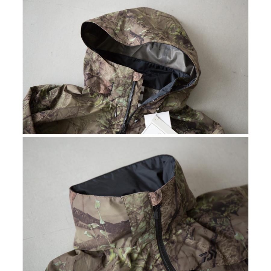 DAIWA（ダイワ） インフィニアム ジャケット DR-1122JEX パンツ