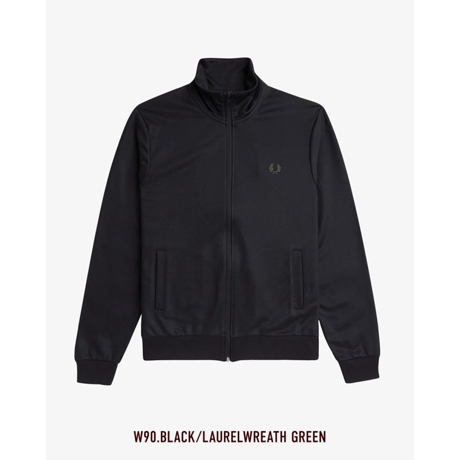 FRED PERRY（フレッドペリー） ジャージ トラックジャケット J6000
