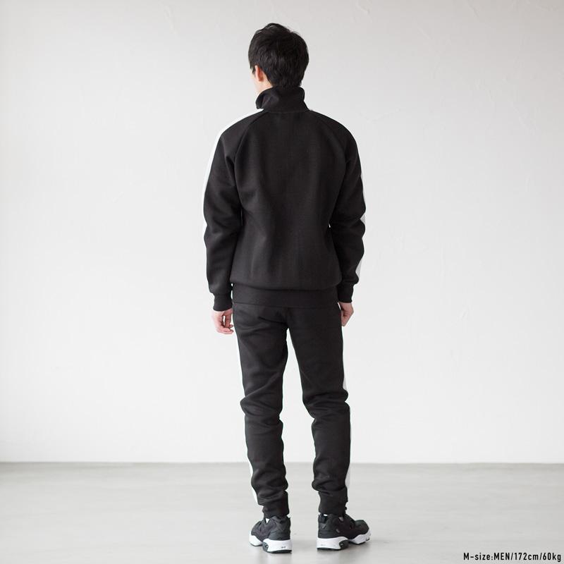 PUMA（プーマ） アイコニック T7 ジャージ 上下組 トラックジャケット