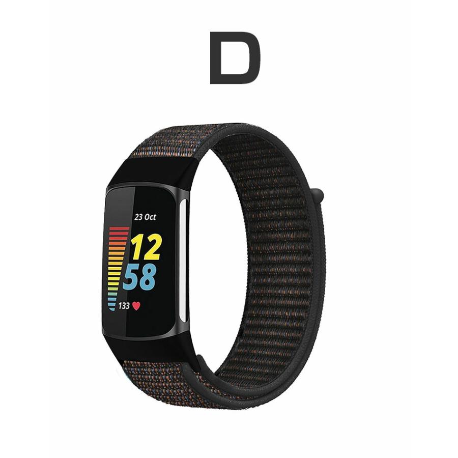 フィットビット Fitbit Charge 6 ウェアラブル端末・スマートウォッチ