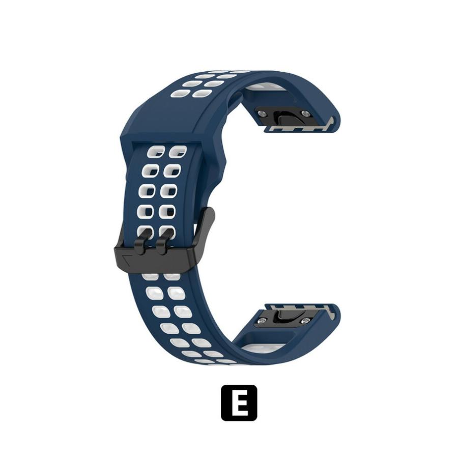 Garmin Forerunner 965 955 ForeAthlete 945 935 交換 バンド シリコン