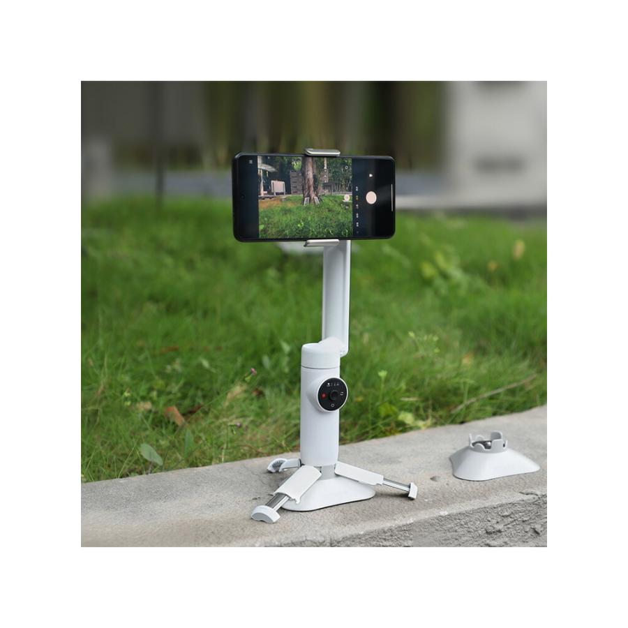インスタ360 Insta360 Flow Pro/Flow 用 サポートベースハンドヘルド
