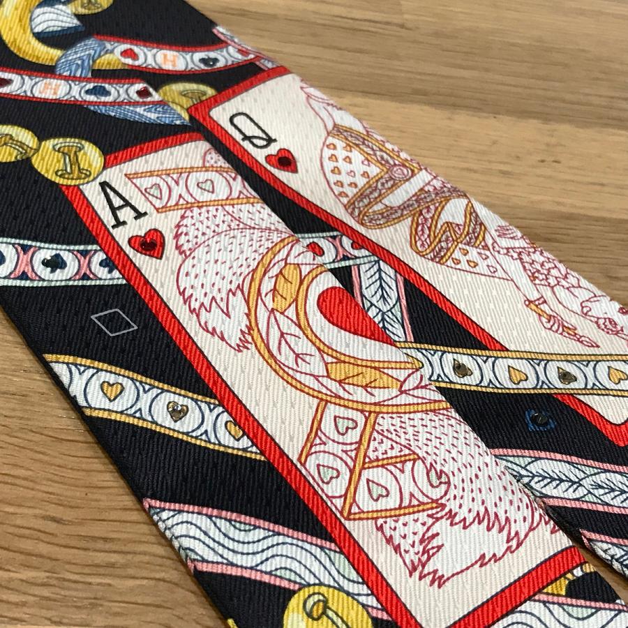 HERMES（エルメス） 【新品未使用】エルメス ツイリービジューピケ