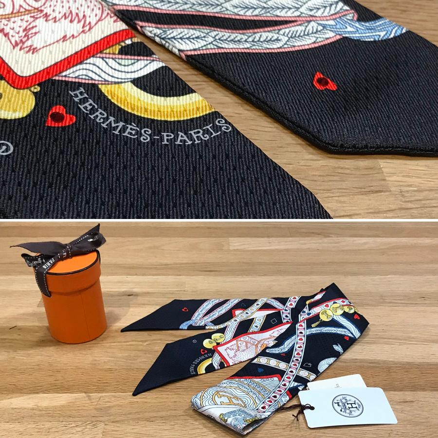 HERMES（エルメス） 【新品未使用】エルメス ツイリービジューピケ