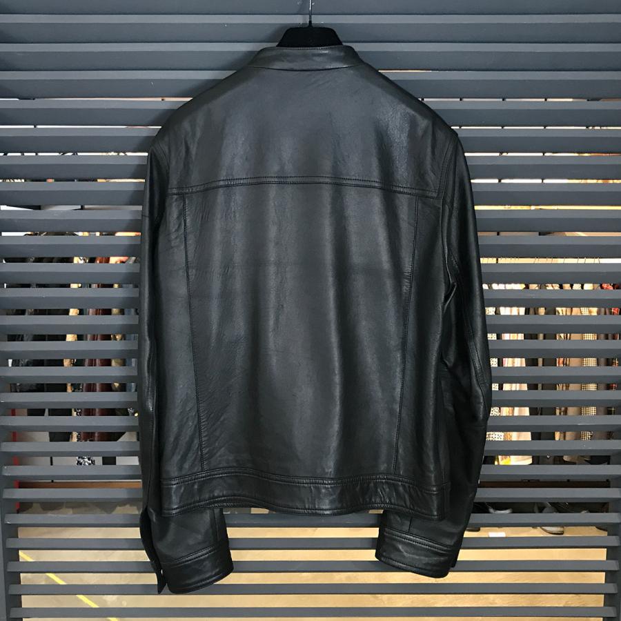 GUCCI（グッチ） 【良品】グッチ シングル ライダースジャケット