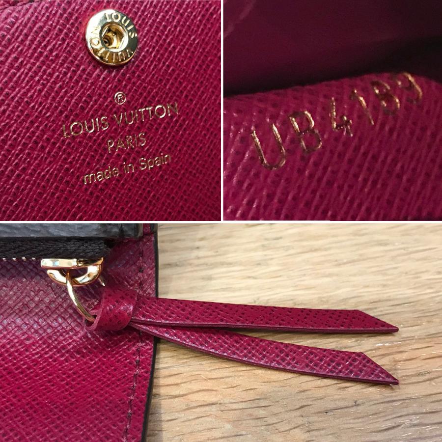 LOUIS VUITTON（ルイ・ヴィトン） 【新品同様】ルイヴィトン