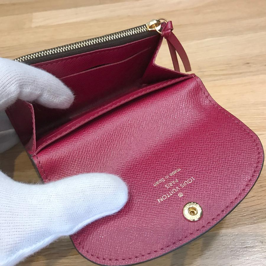 LOUIS VUITTON（ルイ・ヴィトン） 【新品同様】ルイヴィトン