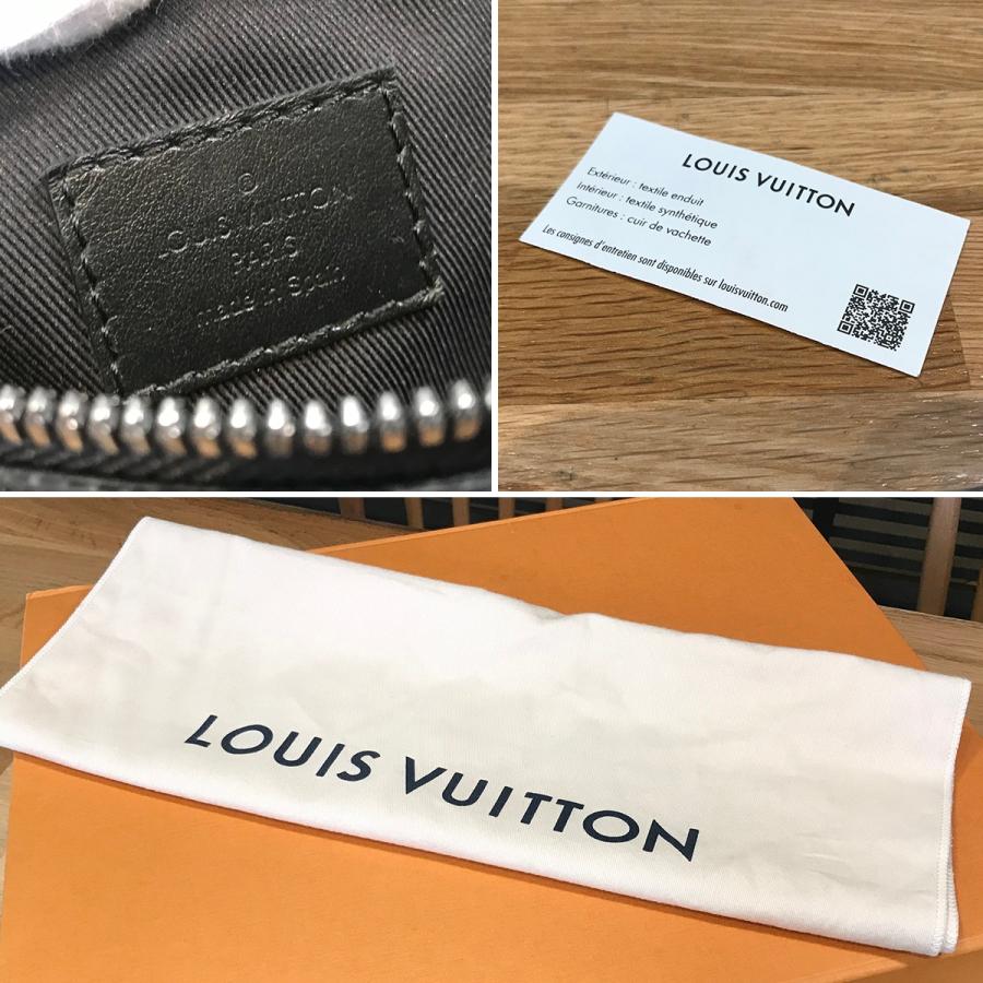 LOUIS VUITTON（ルイ・ヴィトン） 【新品未使用】ルイヴィトン