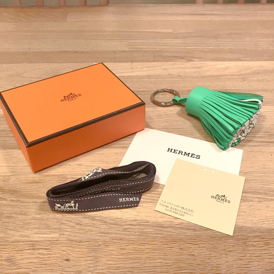 HERMES（エルメス） 【新品未使用】エルメス カルメン ヴェール