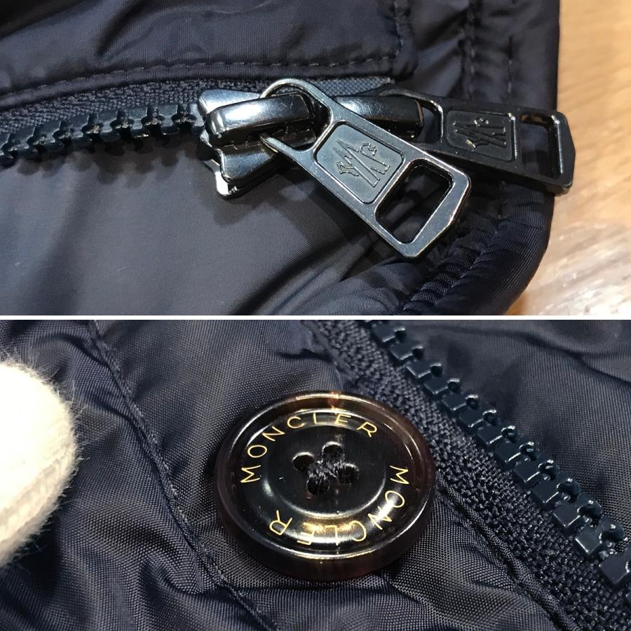 MONCLER（モンクレール） 【超美品】モンクレール ライアン RYAN