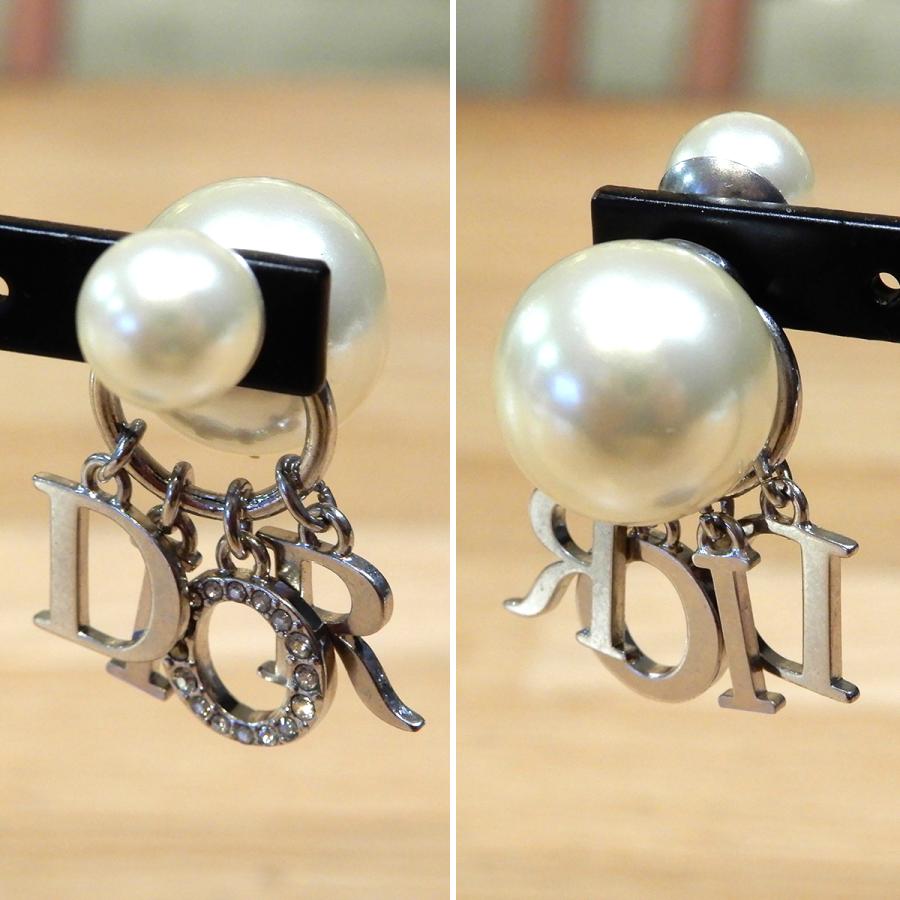 Christian Dior（クリスチャン・ディオール） 【超美品】ディオール