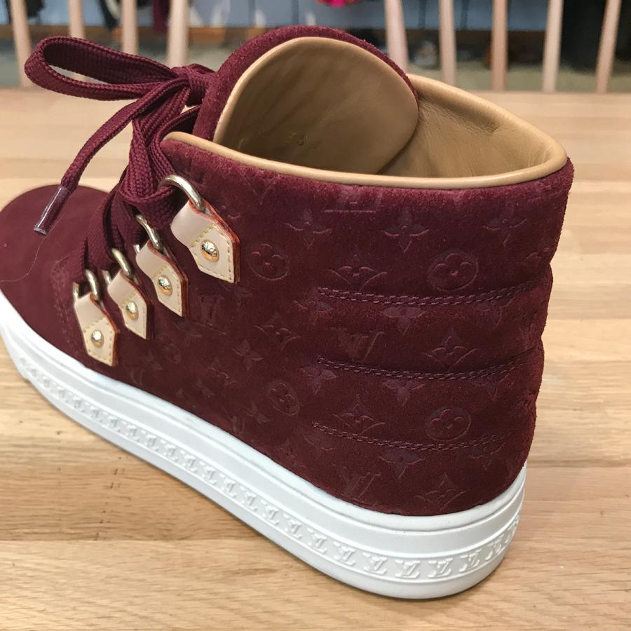 LOUIS VUITTON（ルイ・ヴィトン） 【超美品】ルイヴィトン モノグラム