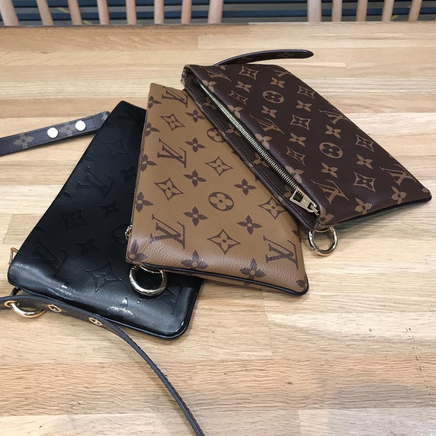 LOUIS VUITTON（ルイ・ヴィトン） 【超美品】ルイヴィトン モノグラム