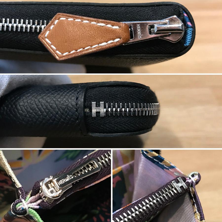 HERMES（エルメス） 【新品未使用】エルメス アザップロング シルク