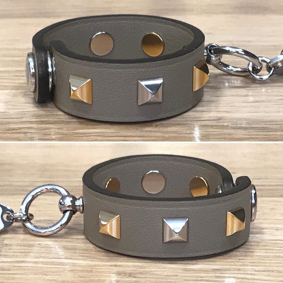HERMES（エルメス） 【新品未使用】 グローブホルダー バッグチャーム