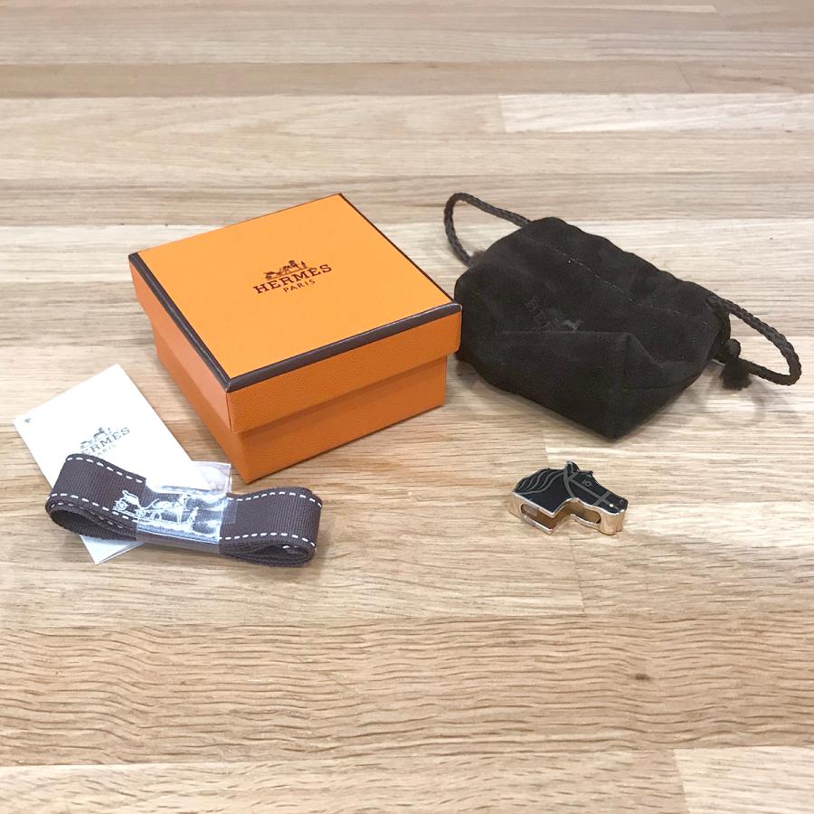 HERMES（エルメス） 【新品未使用】 入手困難 2022SS ツイリーリング