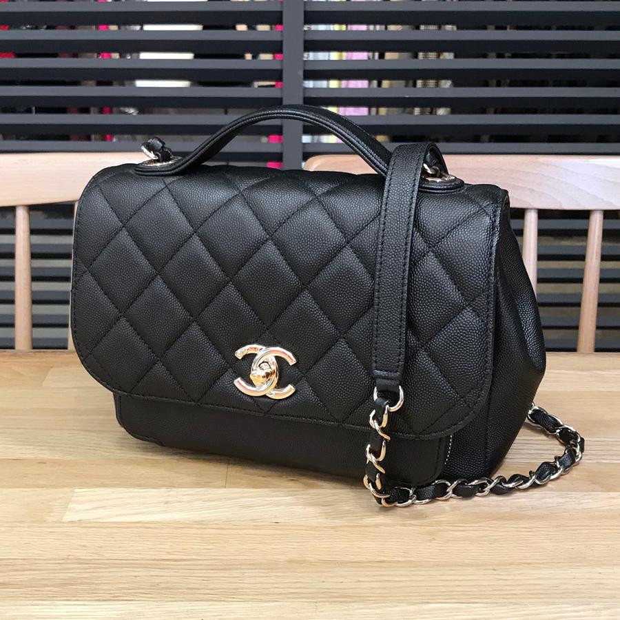 CHANEL（シャネル） 【新品同様】シャネル マトラッセ ビジネス