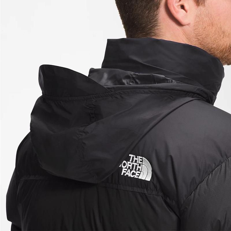 THE NORTH FACE（ザ ノースフェイス） メンズ ダウン ジャケット 1996