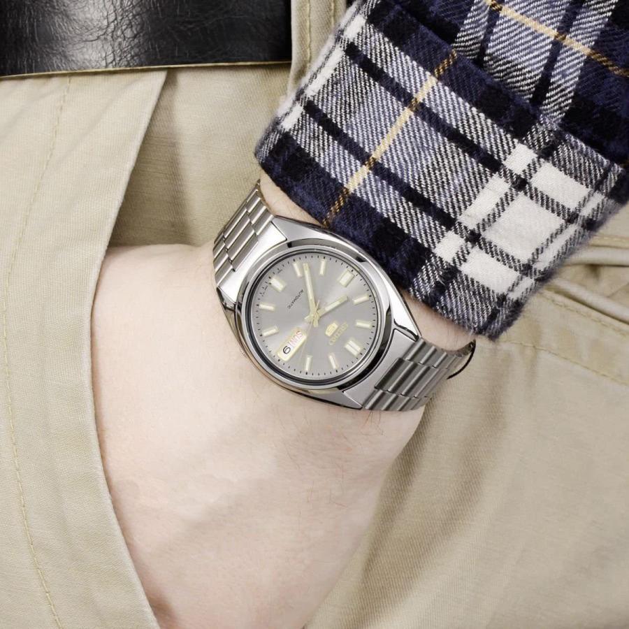 Seiko 5 【純正BOXクロス付き】セイコー SEIKO 腕時計 メンズ SEIKO5