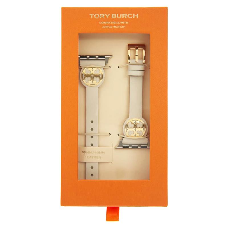 TORY BURCH（トリーバーチ） アップルウォッチ ベルト レディス バンド