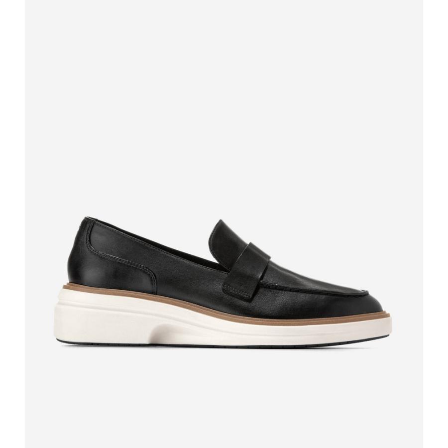 COLE HAAN（コールハーン） レディース シューズ ローファー