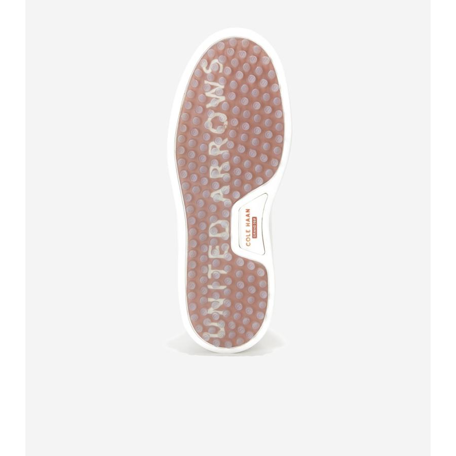COLE HAAN（コールハーン） グランドプロ エーエム ゴルフ スニーカー