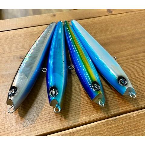 D-CLAW(ディークロウ) Bubbles(バブルス)215 : fishing shop Colony
