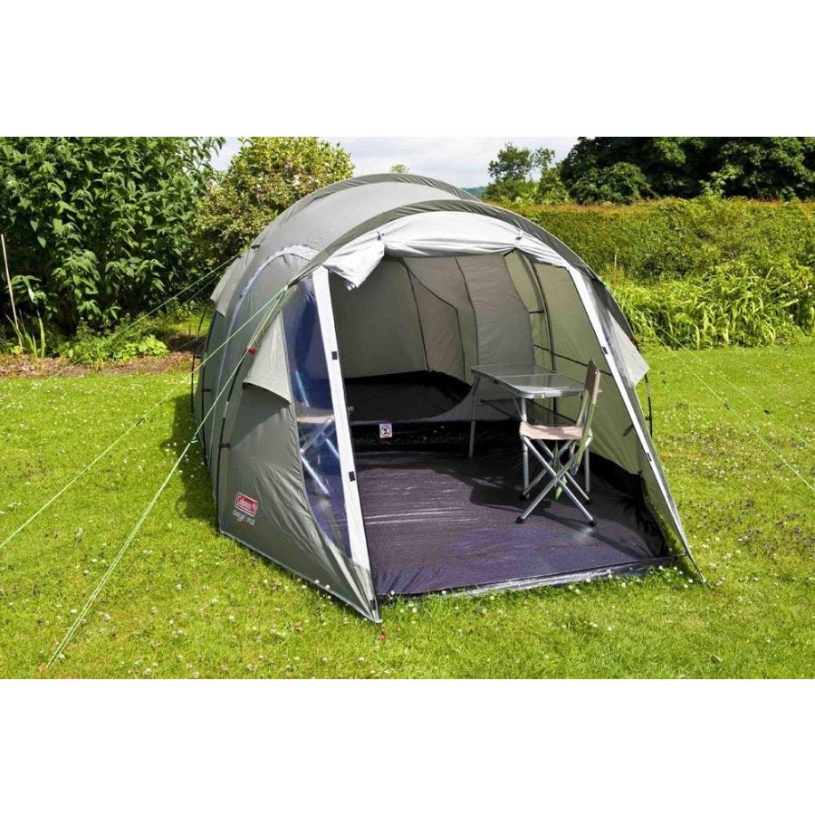 Coleman（コールマン） Coastline 3 Plus 3 Person Tent コースト