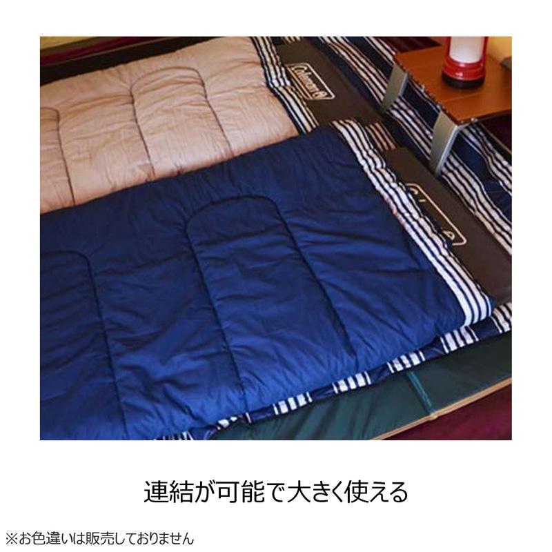 Coleman（コールマン） Coleman【洗える】フリースフットEZキャリー