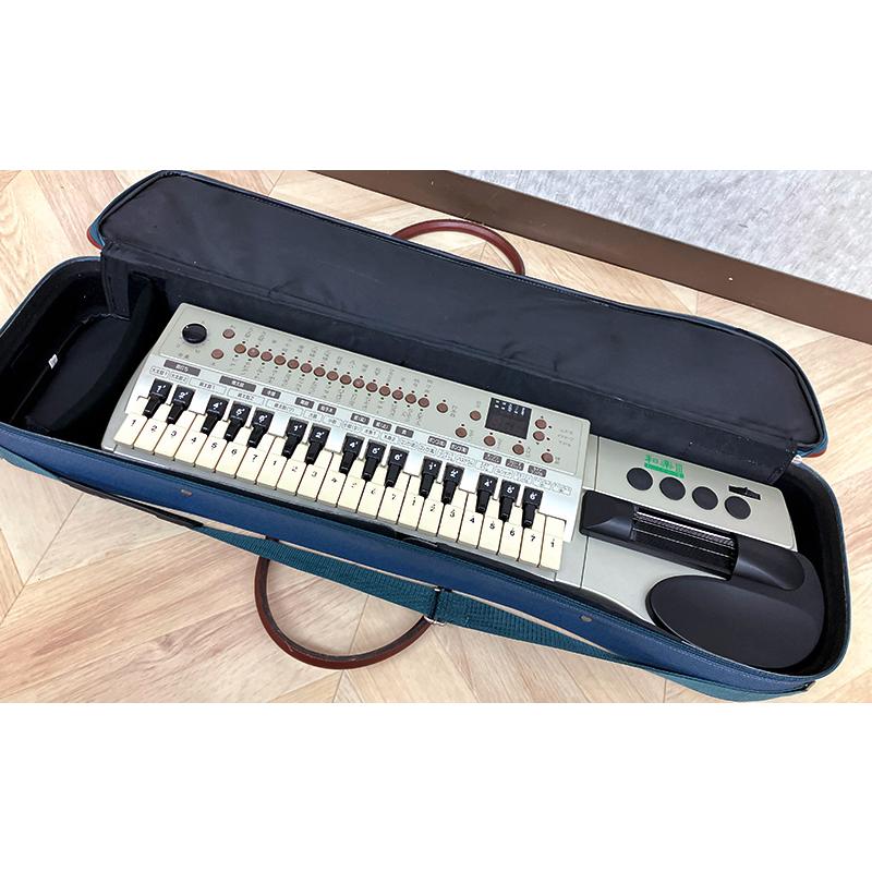 鈴木楽器製作所 3R3338○スズキ 和楽III わらくのひびき TES-371S 電子