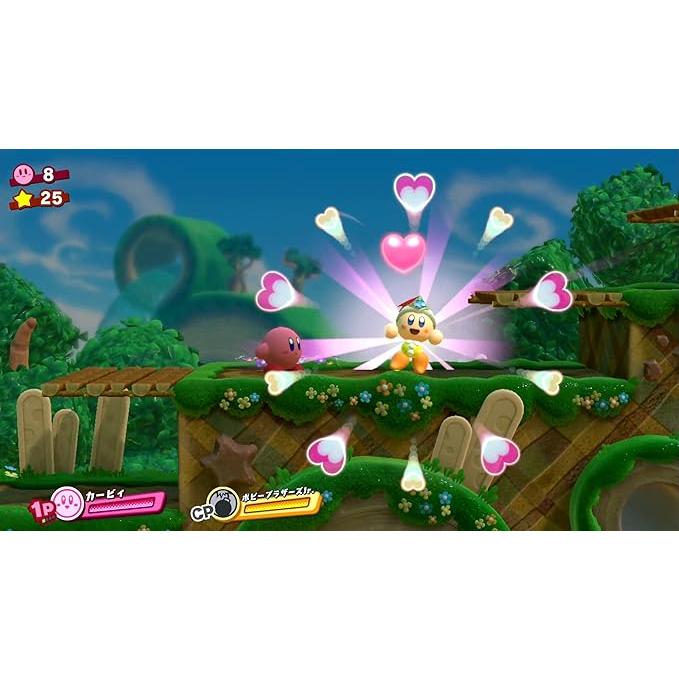 任天堂（Nintendo） 新品 Nintendo switchソフト 星のカービィ スター