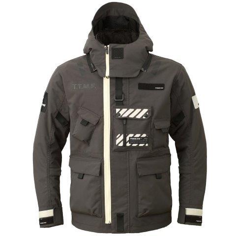 TAICHI モンスター オールシーズンパーカ レディースサイズ RSJ726