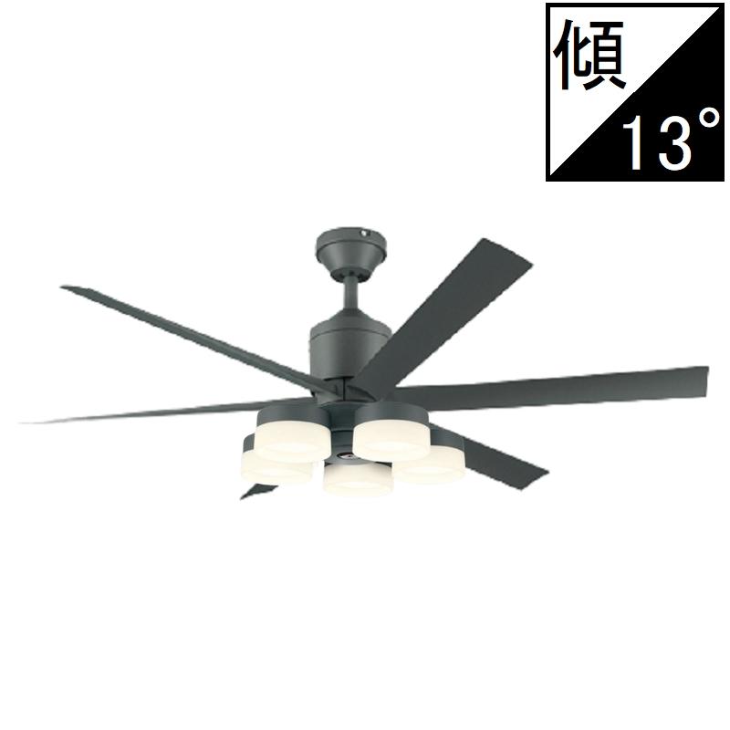 ODELIC（オーデリック） シーリングファン DC MOTOR FAN(DCモーター