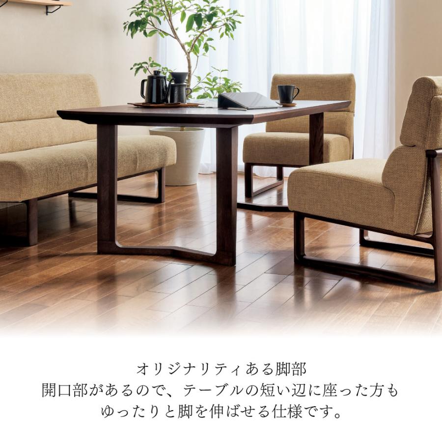 カリモク家具（KARIMOKU FURNITURE） 【開梱設置付】 DU6161 DU6165