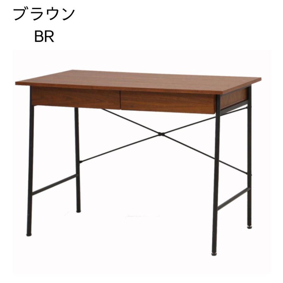 デスク anthem アンセム 市場 Marche ANT-2459NA ANT-2459BR パソコン