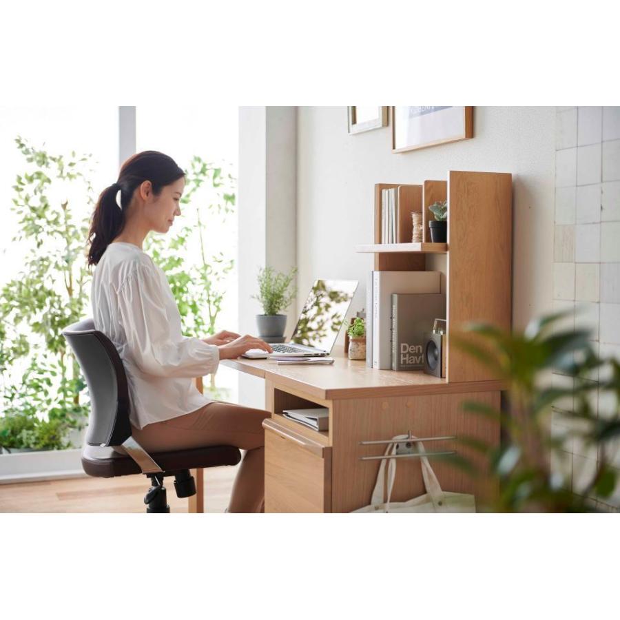 KOIZUMI（コイズミ） 学習デスク Faliss ファリス 120cm幅 FLD-953 FLD