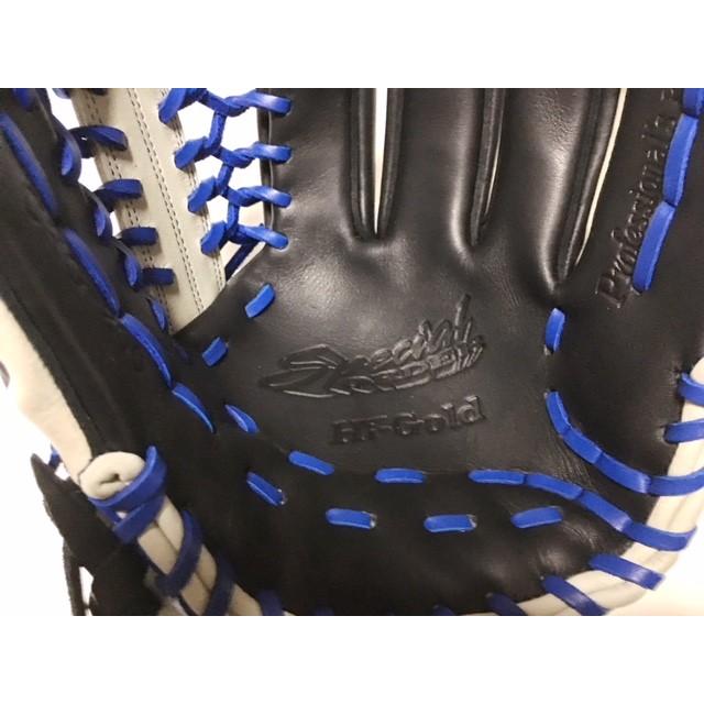 HI-GOLD（ハイゴールド） 限定特注品 送料無料 野球グローブ 数量限定