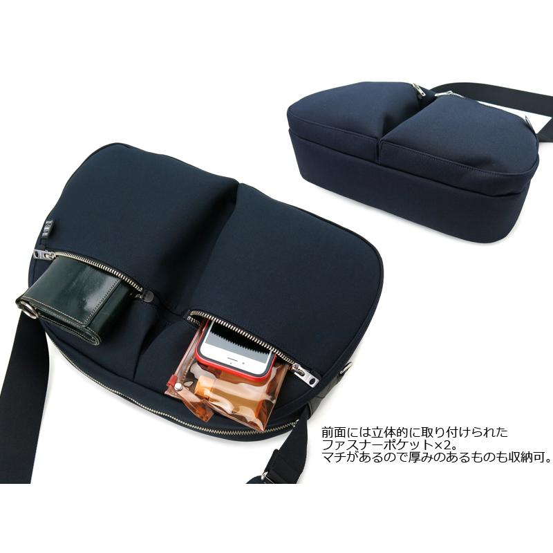 URBAN（PORTER GIRL） ポーター アーバン ショルダーバッグ(L) 525