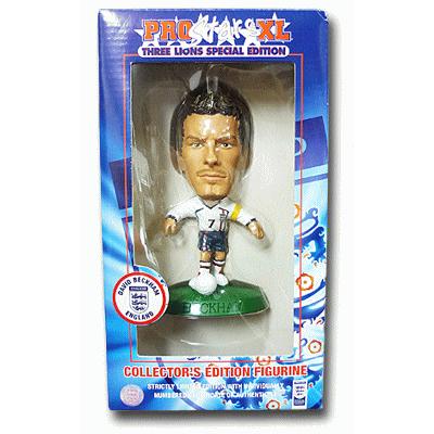 CORINTHIAN コリンシアン ベッカム ジダン マンチェスター・U 希少