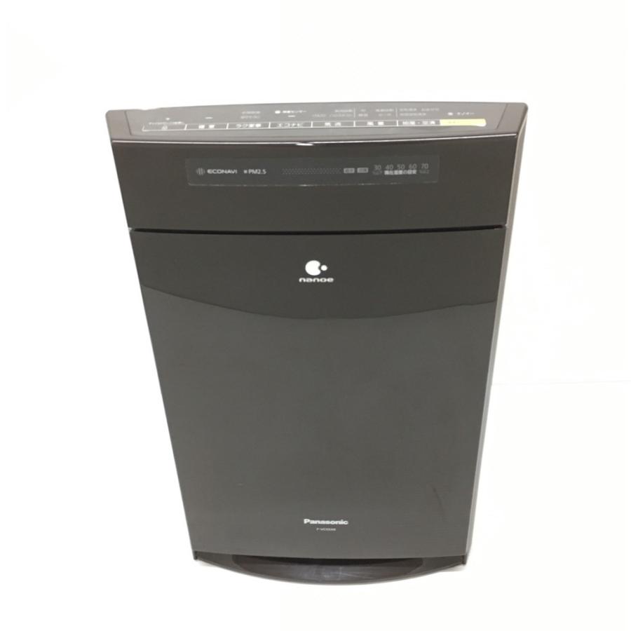 Panasonic（パナソニック） 中古 加湿空気清浄機 エコナビ搭載