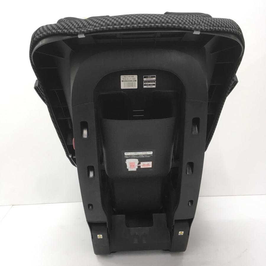 Combi（コンビ） 中古 チャイルドシート CZ-HLB マルゴットEG 14106